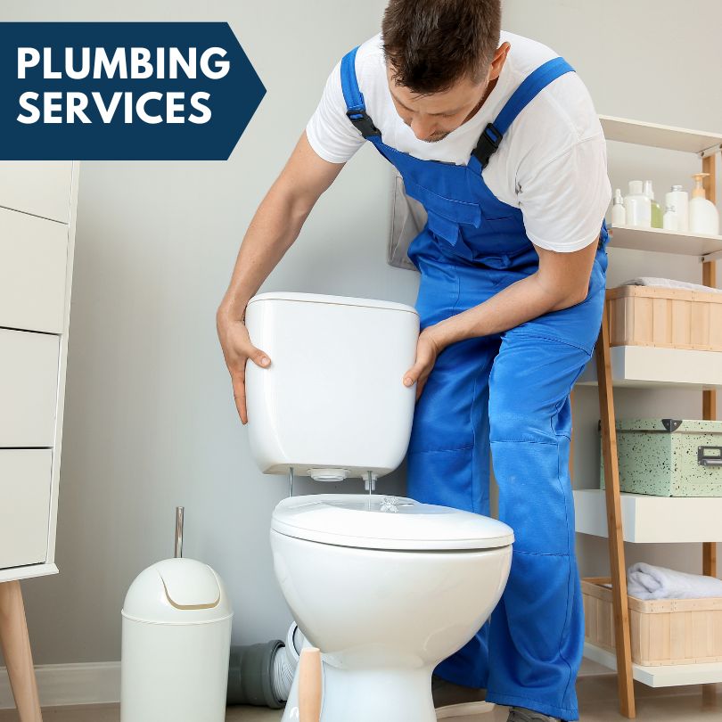 Plumbing Company in Altus, OK